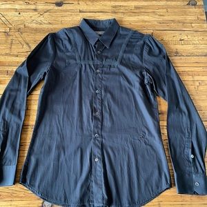 Alexander McQueen Dress Shirt